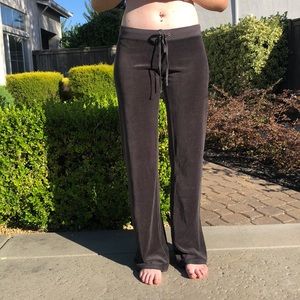 Juicy Couture Sweat Pants